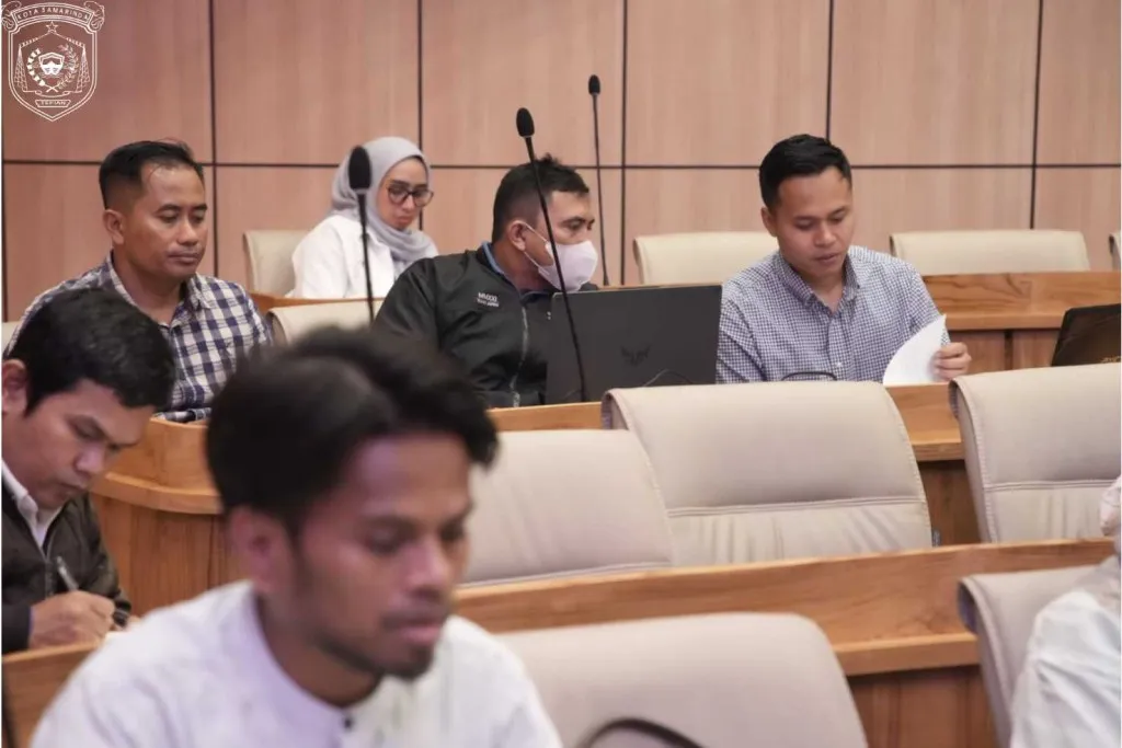 Andi Harun Bagikan Praktik Peradilan kepada Mahasiswa ASN, dari Gugatan hingga Pembuktian