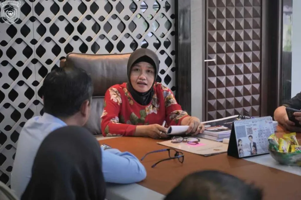 KI Kaltim dan Kominfo Samarinda Perkuat Kelembagaan PPID, Sekda Ungkap Permintaan Data Kerap Jadi Modus Minta Uang