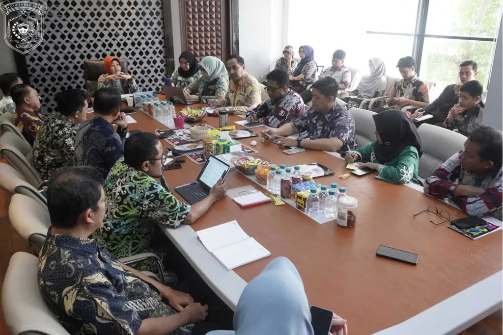 Pemkot Samarinda Benahi Tata Kelola CSR, Data Bantuan Disiapkan Satu Pintu