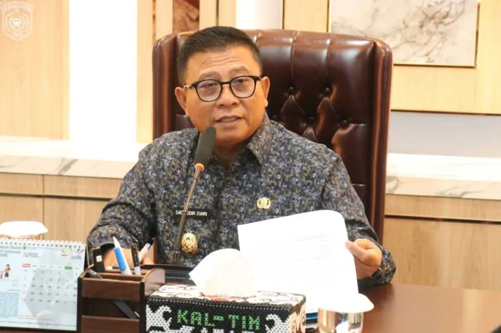 Pemkot Samarinda Sambut Program Integrated Farming GBN MI, Syaratkan Legalitas Sebelum Kolaborasi
