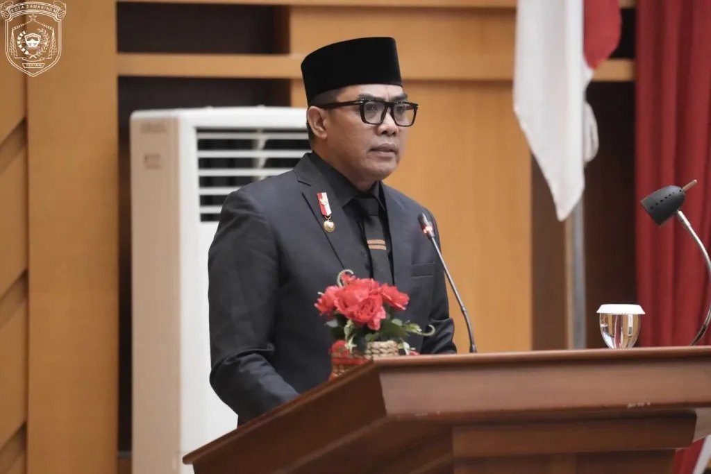 Perubahan APBD 2026 Masuk Meja DPRD, Andi Harun Ungkap Arah Baru Pengelolaan Anggaran Samarinda