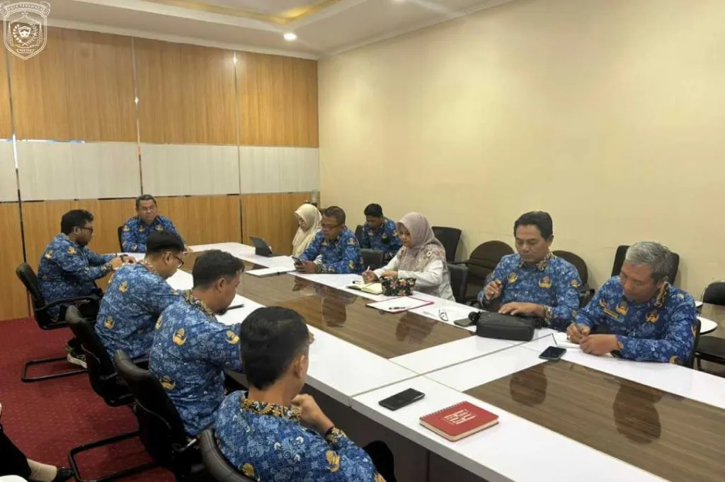 Perwali Media Massa Disiapkan, Pemkot Perkuat Tata Kelola Publikasi