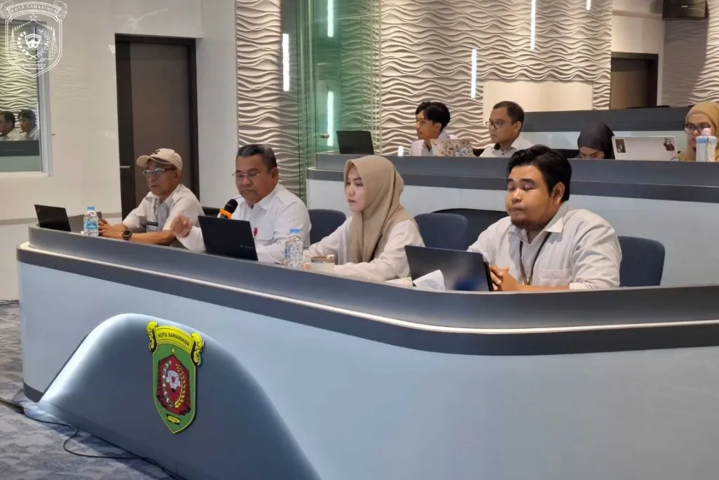 Sosialisasi PPID On The Spot, Cara Samarinda Permudah Akses Informasi Publik
