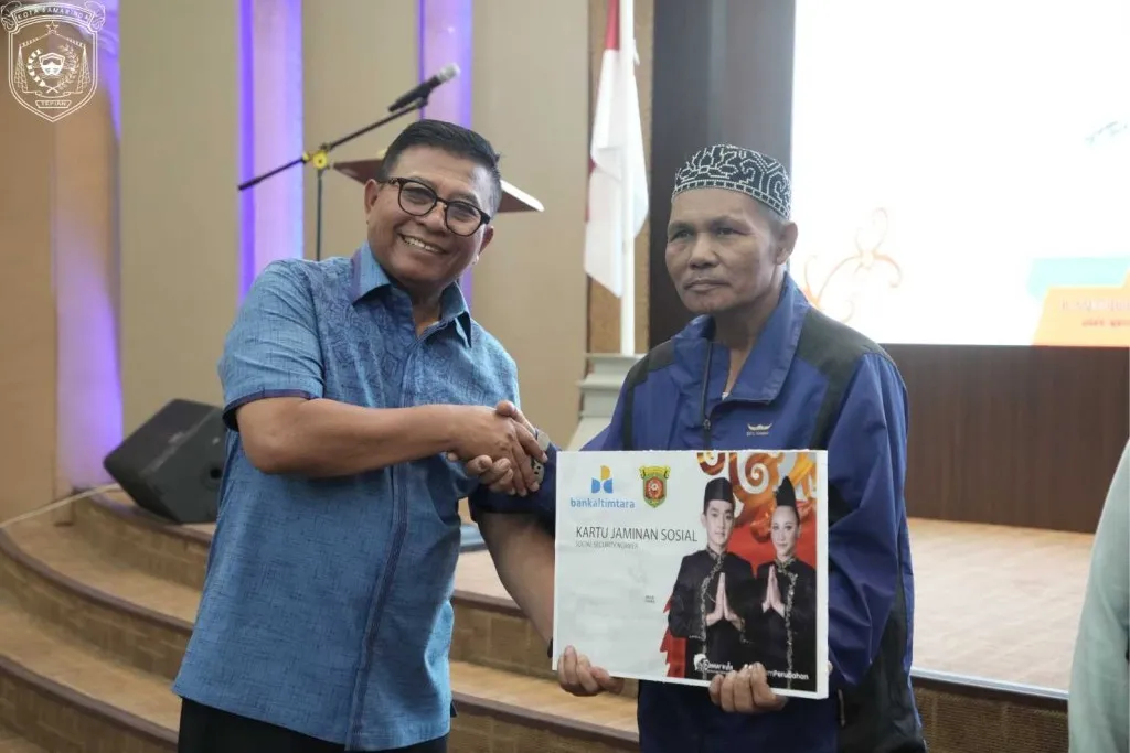 Wawali Saefuddin: BSNT Harus Jadi Jalan Menuju Kemandirian