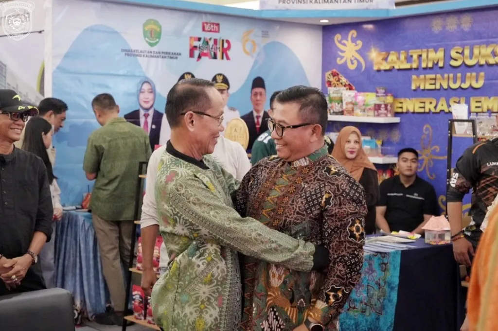 Wawali Tekankan Musik sebagai Penguat Karakter Generasi
