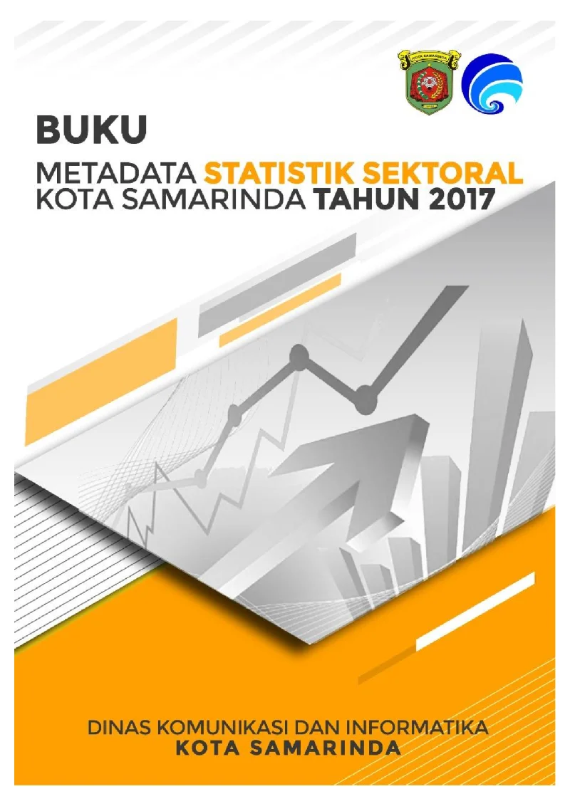 Buku Metadata Tahun 2017