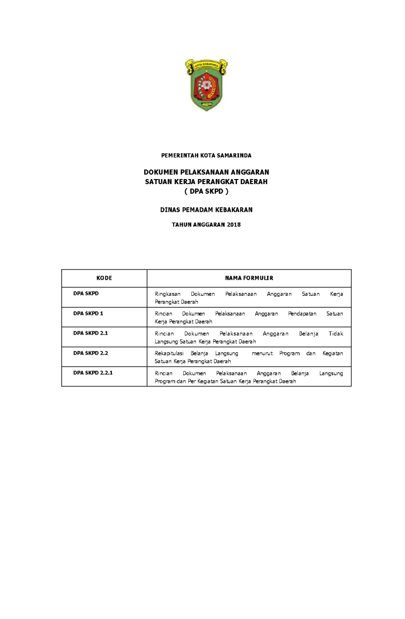 Dinas Pemadam Kebakaran