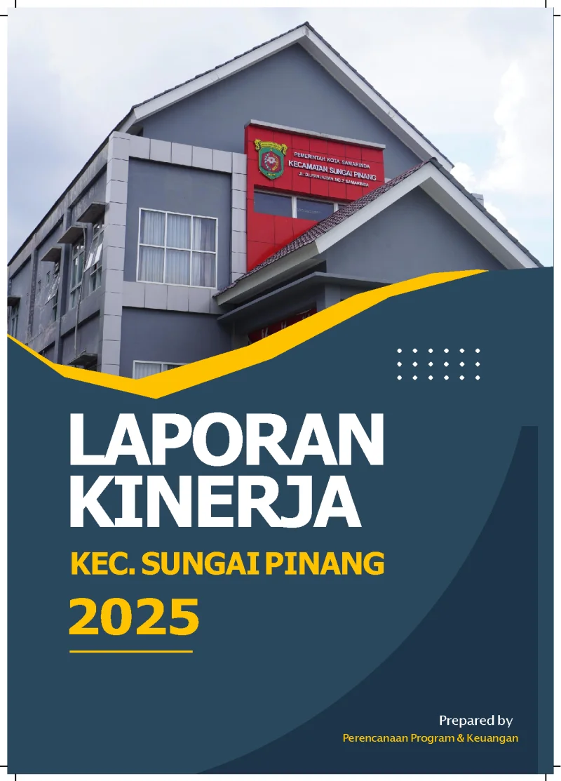 NEW LAKIP 2025 & Lampiran ( Ortal )