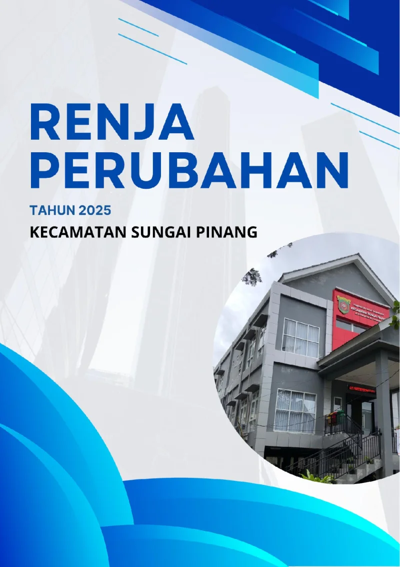 P-RENJA 2025