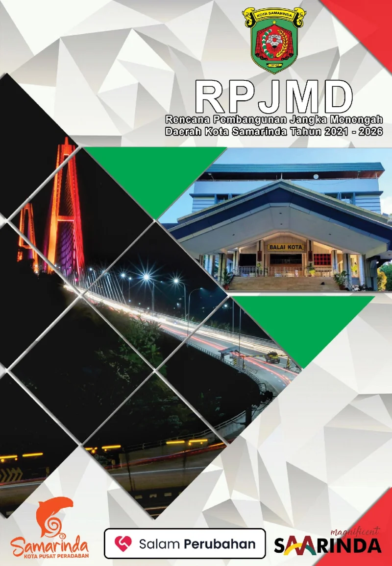 RPJMD 2021-2026