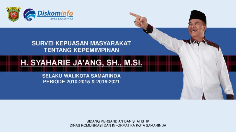 SKM Kepemimpinan H. Syaharie Ja'ang