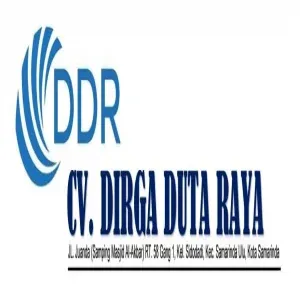 Cv.Dirga Duta Raya
