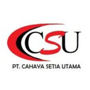 PT. CAHAYA SETIA UTAMA