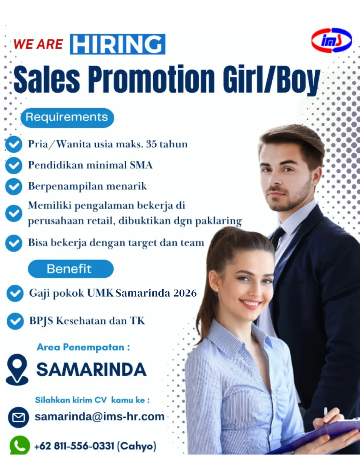 PROMOTOR