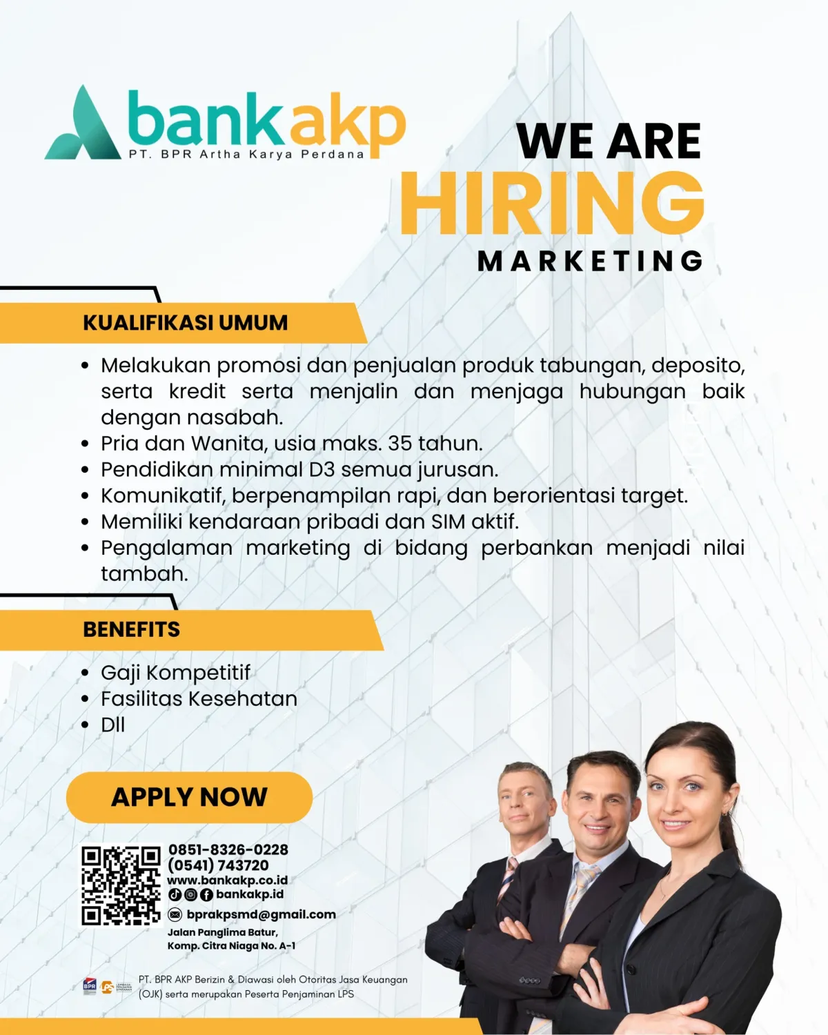 MARKETING