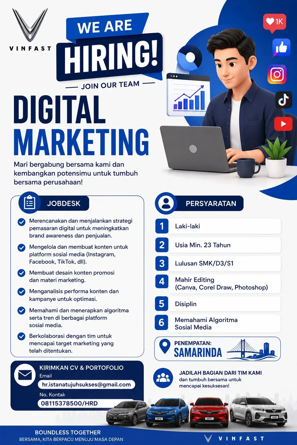 DIGITAL MARKETING