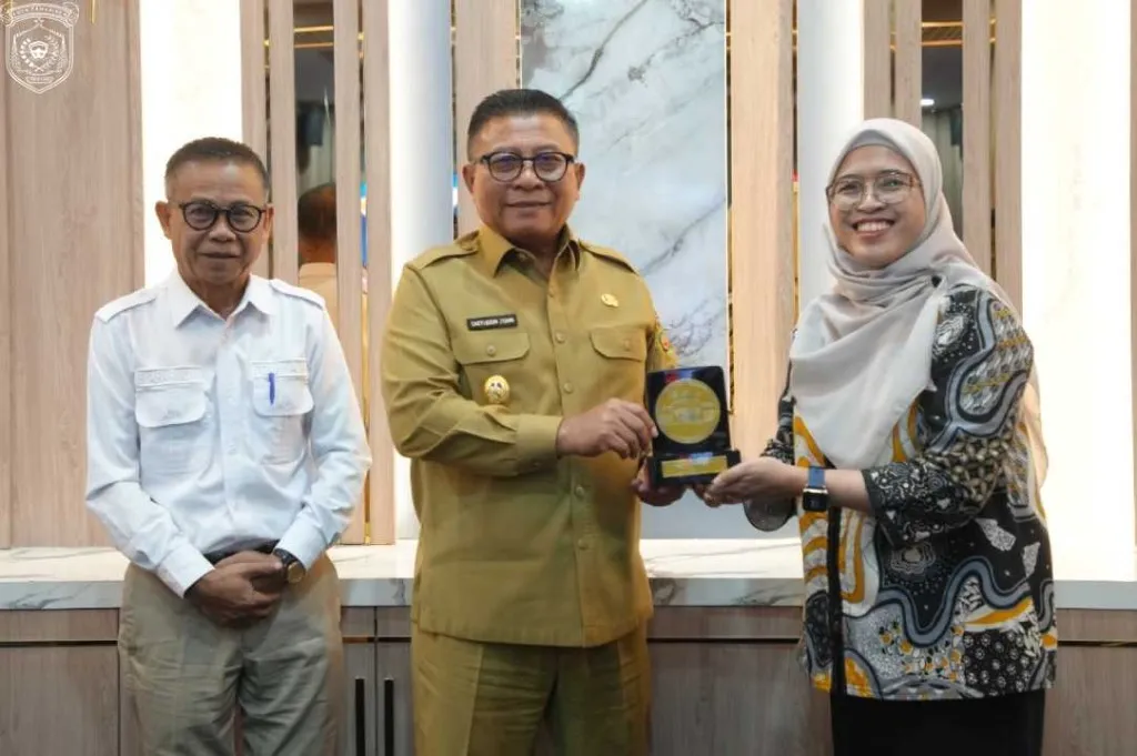 3.420 Mahasiswa Siap Mengabdi, Wawali Samarinda Beri Pesan Khusus