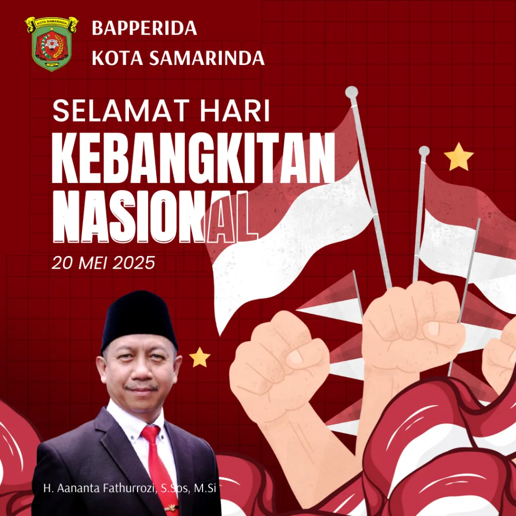 Hari Kebangkitan Nasional