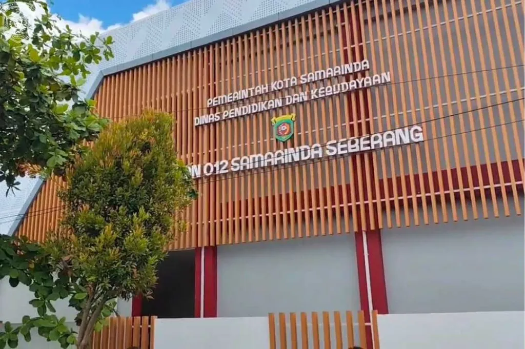 Komitmen Pendidikan, Dorong SDN 012 Jadi Prototype Pembangunan Sekolah