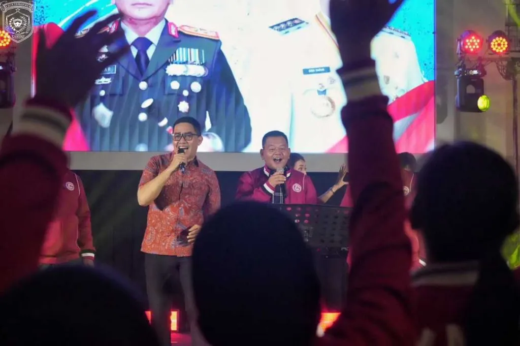 Samarinda Siap Sukseskan Kapolri Cup 2026, Ratusan Judoka Nasional Ramaikan Kota Tepian