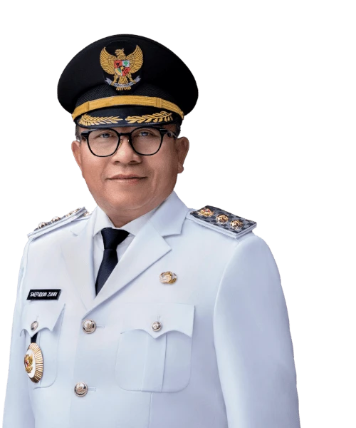 H. Saefuddin Zuhri