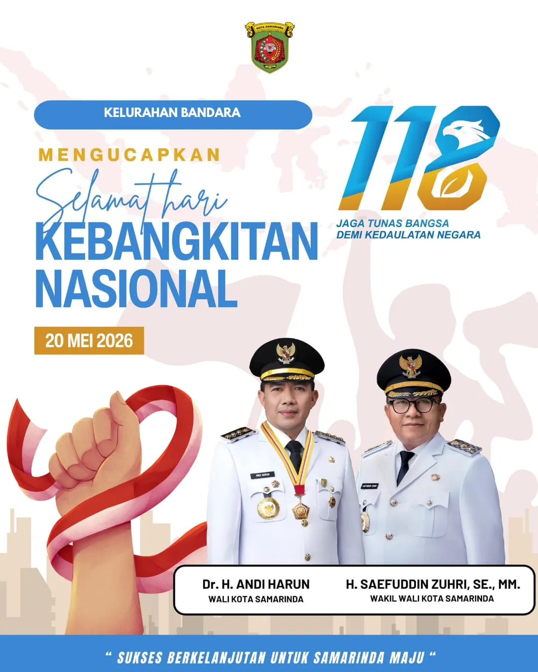 Hari Kebangkitan Nasional 