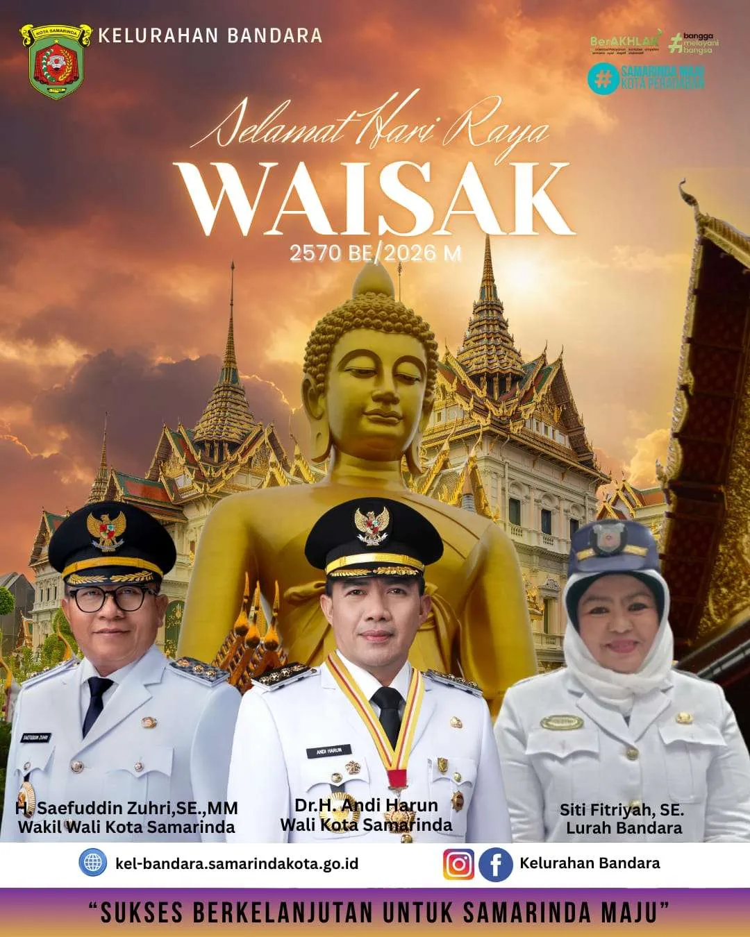 Hari Raya Waisak