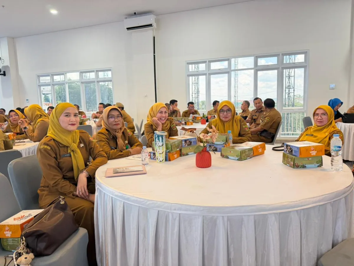 Rapat Koordinasi BPJS Ketenagakerjaan Sektor Konstruksi Tahun 2026