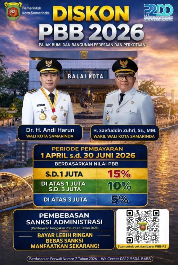 DISKON PBB 2026
