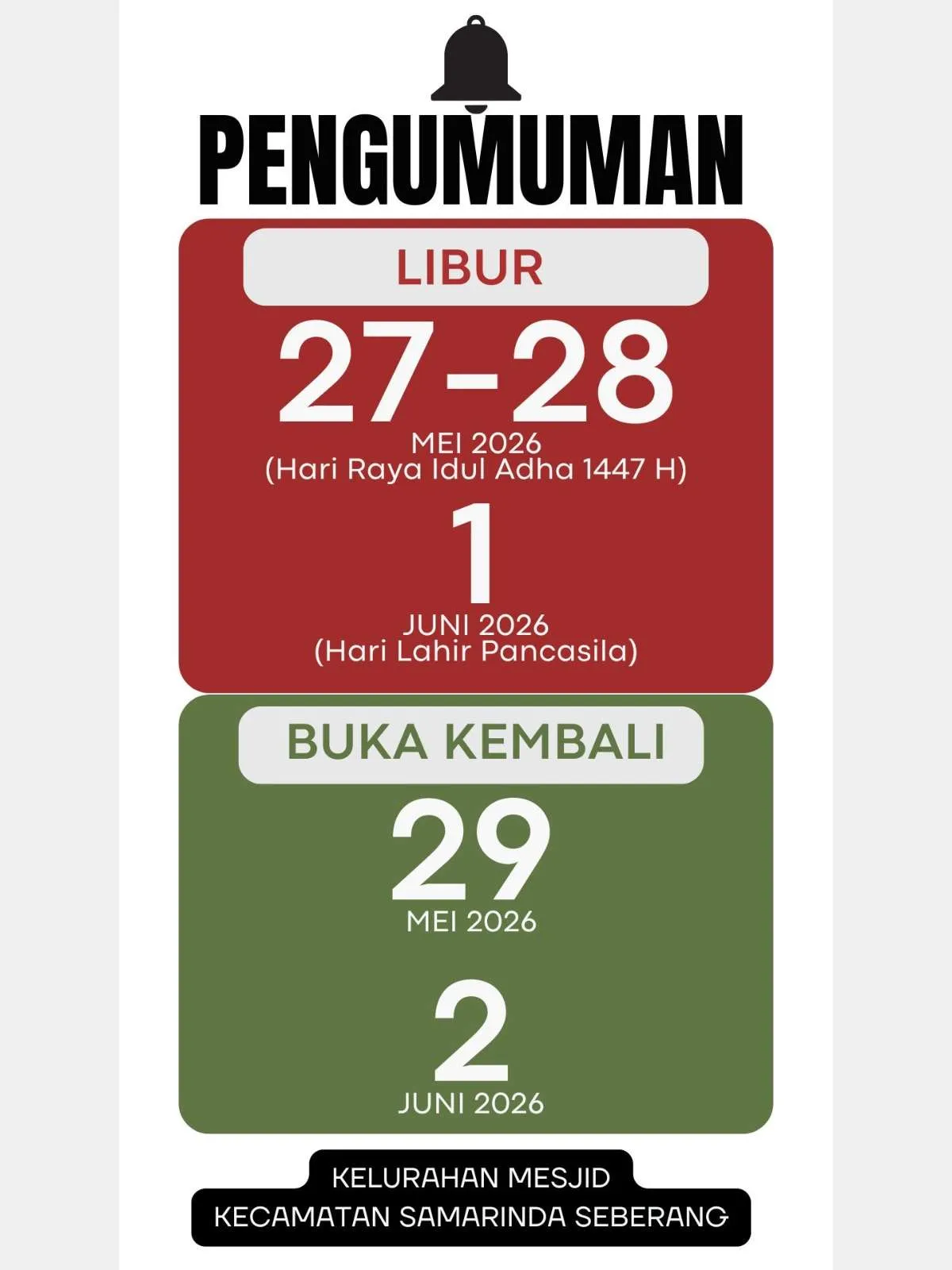 LIBUR