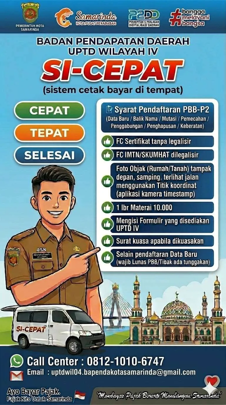 Program Si-Cepat
