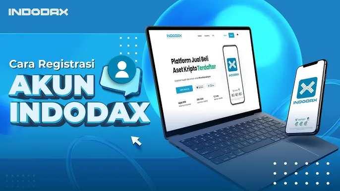 Nomor WhatsApp indodax