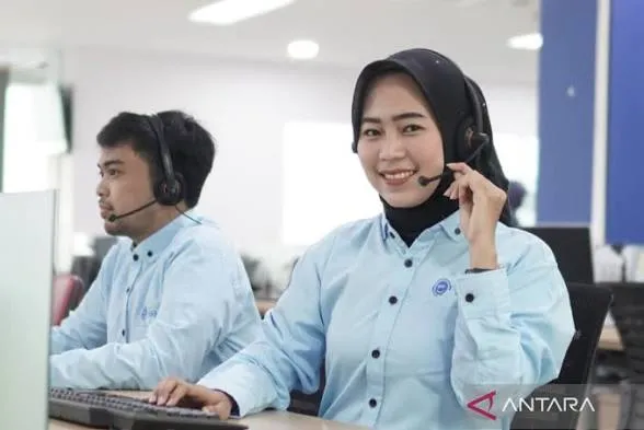 Call Center Aladin
