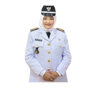 SHINTA RIZKI DELVINDA, S.Sos. M.Si
