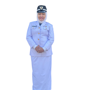 SHINTA RIZKI DELVINDA, S.Sos. M.Si