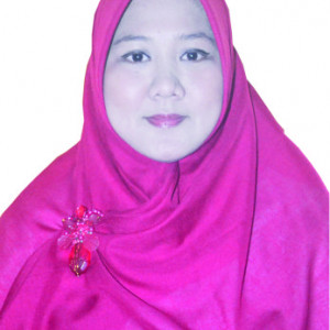drg. Zheditya Ayu Syawalia