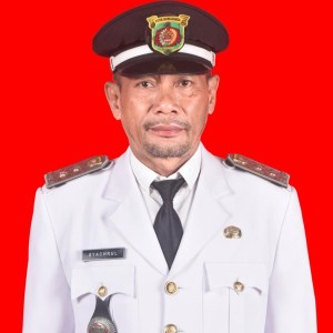 SYACHRUL, S.Sos
