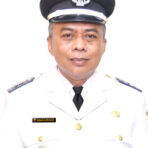 Kelurahan Bukuan