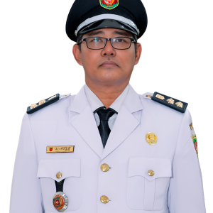 Achmad Suriani. SE., M.Si
