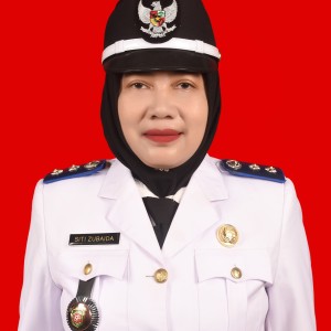 Siti Zubaida, SE