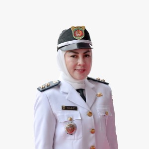 Laily Hidayati, SH., M.Si