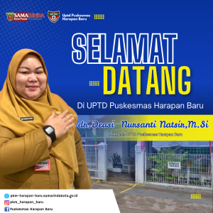 dr. Deasi Nursanti Natsir, M. Si