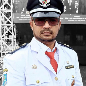 MUHAMMAD IQBAL, S.STP