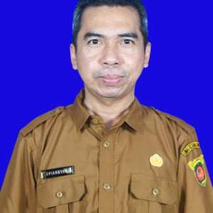 dr. Opiansyah