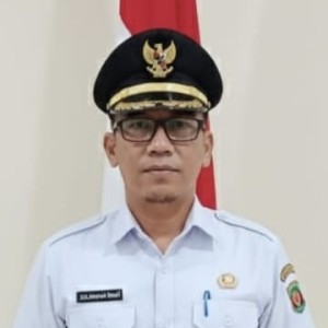 ZULKARNAIN RAMLI, SH