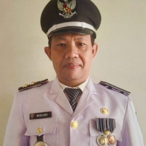 MUSLIADI, S.Sos