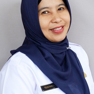dr.Yulia Fahrina
