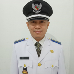 Budi Hartono, S.Sos