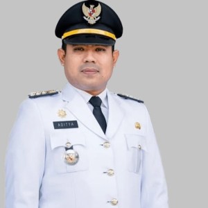 ADITYA KOESPRAYOGI S.STP.,M.A.P. (Plt. Camat)