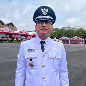 SAIPUL ANUAR, SE